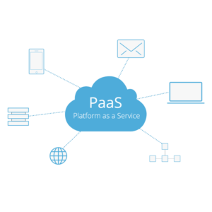 Analytics or business intelligence - PaaS
